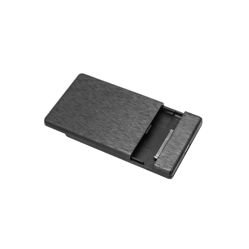 JIBGO - จิ๊บโก จำหน่ายสินค้าหลากหลาย และคุณภาพดี | 2.5 ENCLOSURE (กล่องใส่ฮาร์ดดิสก์) ORICO USB 3.0 2189US3